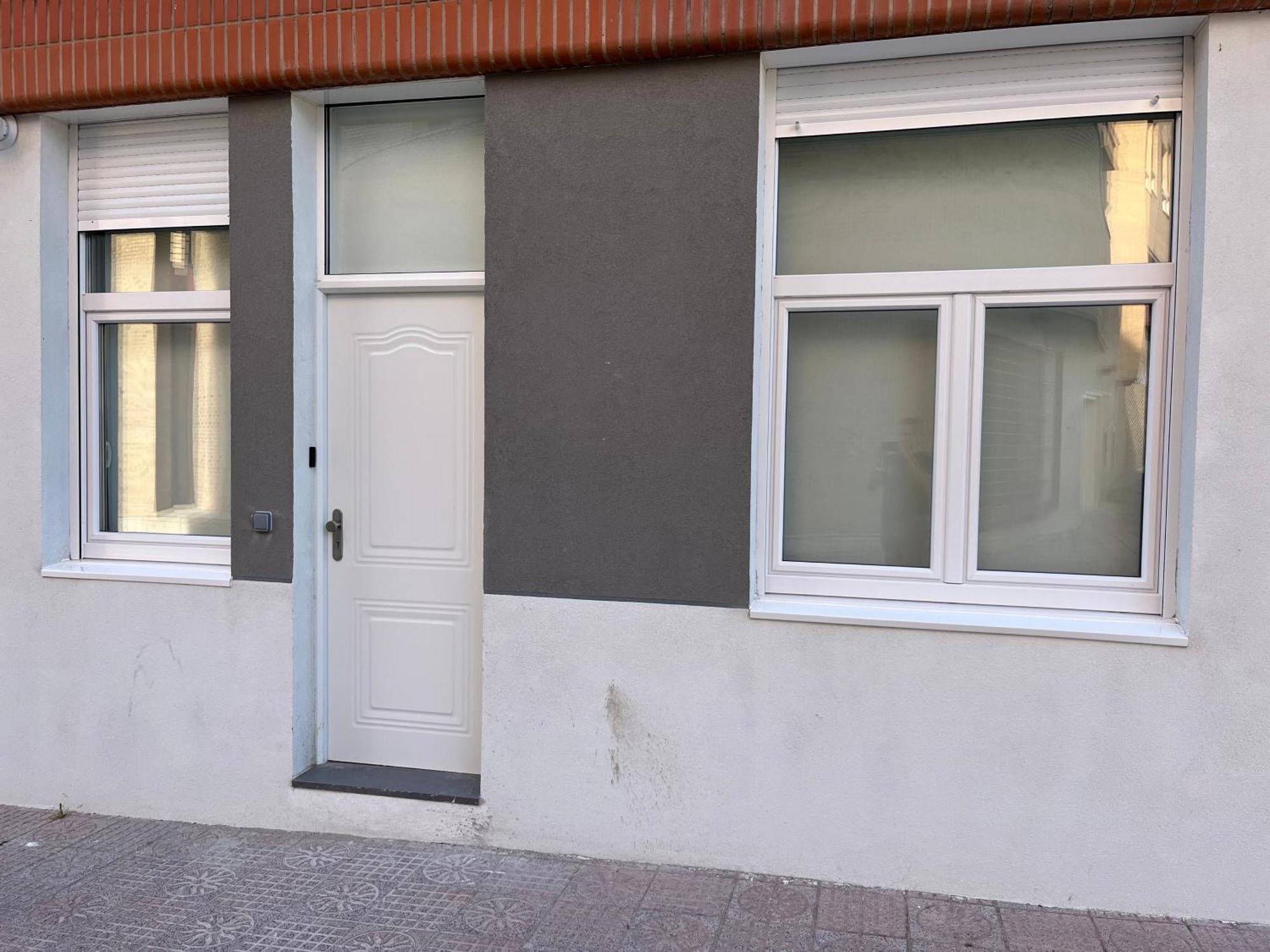 Apartamento Puerta De Burgos Vut09605 Exterior photo